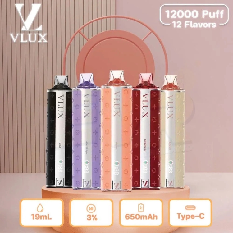 Vlux 12000 Puff